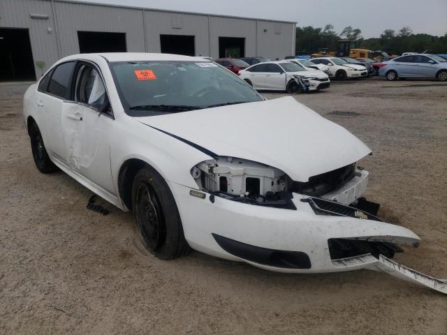 CHEVROLET IMPALA LIM 2015 2g1wd5e37f1154564