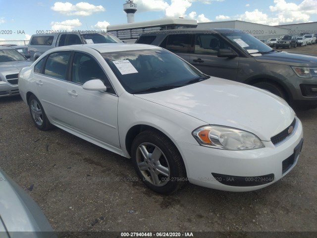 CHEVROLET IMPALA POLICE 2013 2g1wd5e38d1258414