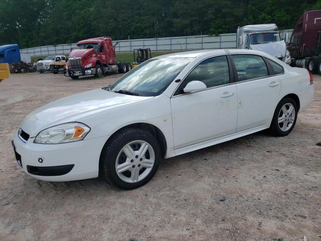 CHEVROLET IMPALA 2015 2g1wd5e38f1115059