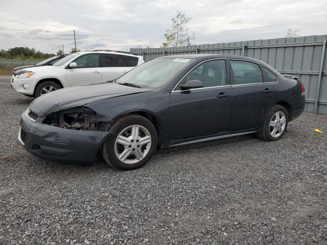 CHEVROLET IMPALA POL 2013 2g1wd5e39d1166003