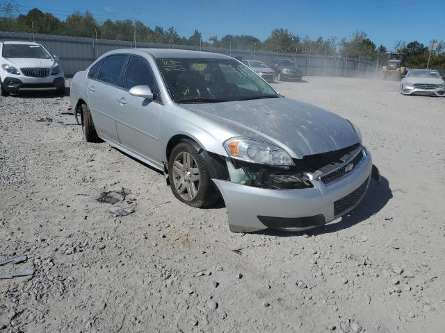 CHEVROLET IMPALA POL 2013 2g1wd5e3xd1122611