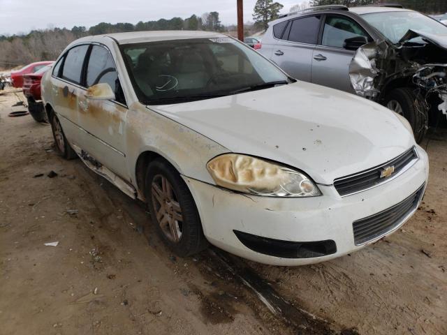 CHEVROLET IMPALA POL 2013 2g1wd5e3xd1229352