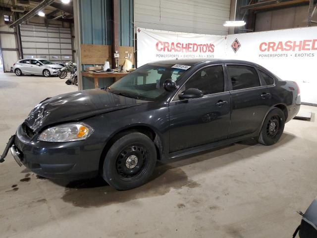 CHEVROLET IMPALA 2016 2g1wd5e3xg1158013