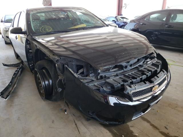 CHEVROLET IMPALA LIM 2016 2g1wd5e3xg1160344