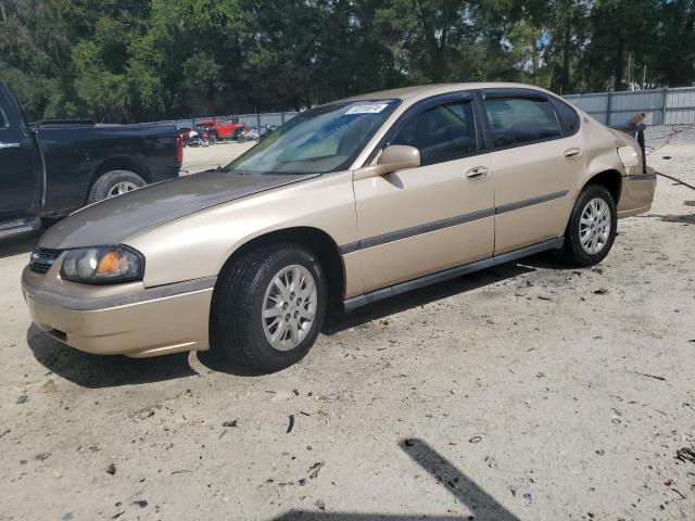 CHEVROLET IMPALA 2000 2g1wf52e4y9317160