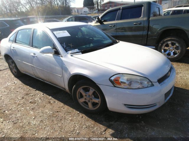 CHEVROLET IMPALA 2013 2g1wf5e30d1227071