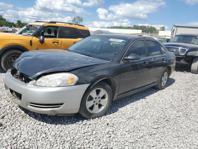 CHEVROLET IMPALA LS 2013 2g1wf5e30d1243397