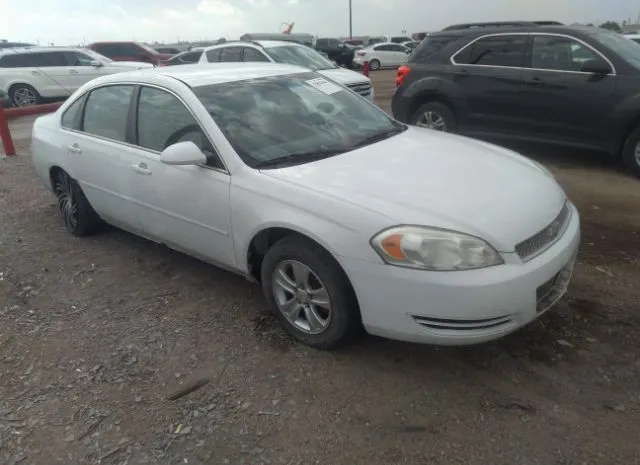 CHEVROLET IMPALA 2013 2g1wf5e31d1213762