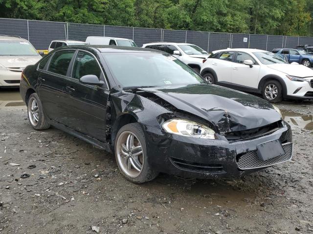 CHEVROLET IMPALA LS 2013 2g1wf5e31d1236300