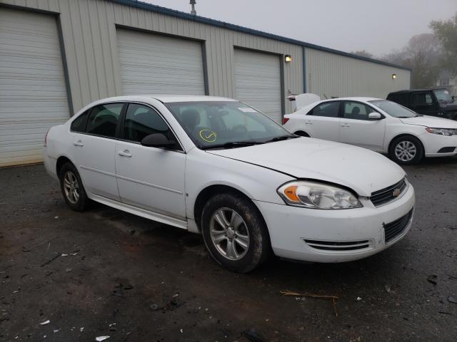 CHEVROLET IMPALA 2013 2g1wf5e31d1262976