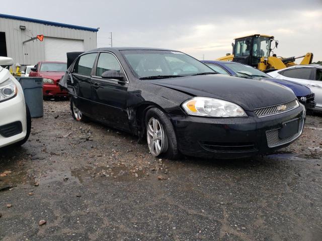 CHEVROLET IMPALA LS 2013 2g1wf5e33d1171143