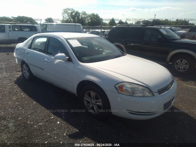 CHEVROLET IMPALA 2013 2g1wf5e35d1226207