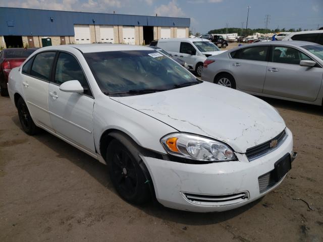 CHEVROLET IMPALA LS 2013 2g1wf5e38d1125548