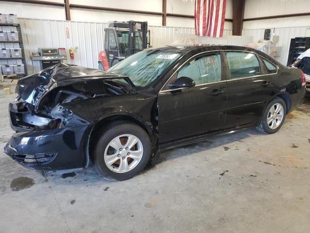 CHEVROLET IMPALA LS 2012 2g1wf5e39c1170206