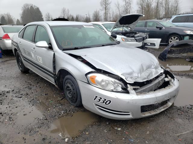 CHEVROLET IMPALA LS 2012 2g1wf5e39c1209330