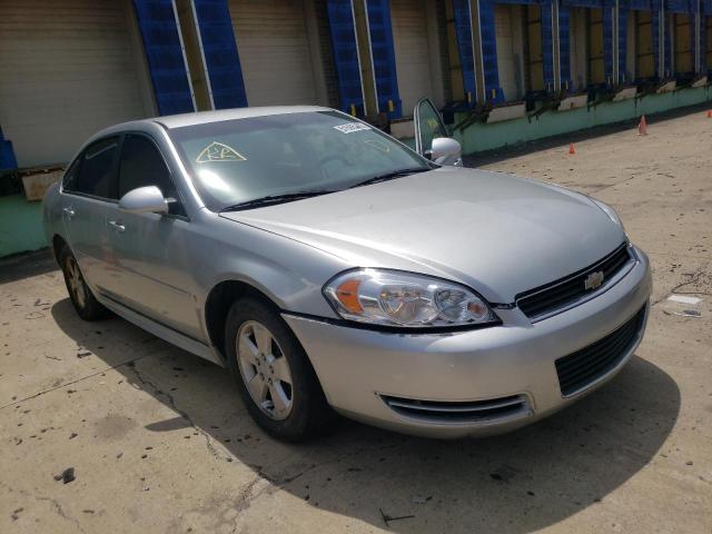 CHEVROLET IMPALA LS 2013 2g1wf5e3xd1144733