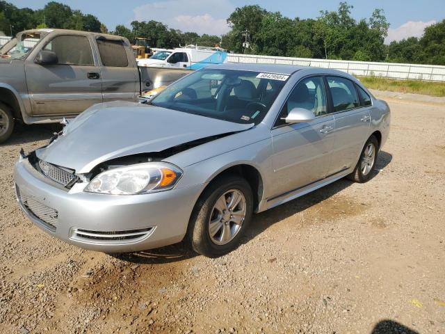 CHEVROLET IMPALA LS 2013 2g1wf5e3xd1240104