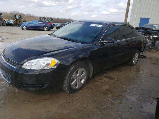 CHEVROLET IMPALA LS 2011 2g1wf5ek0b1256266