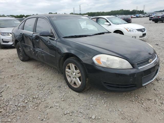 CHEVROLET IMPALA LS 2011 2g1wf5ek0b1261094