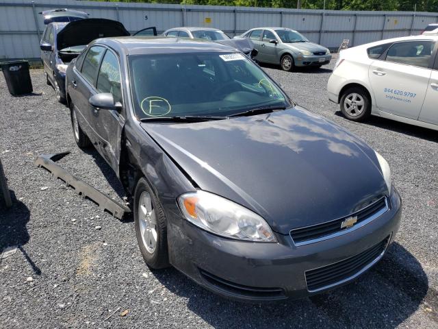 CHEVROLET IMPALA LS 2011 2g1wf5ek0b1262763