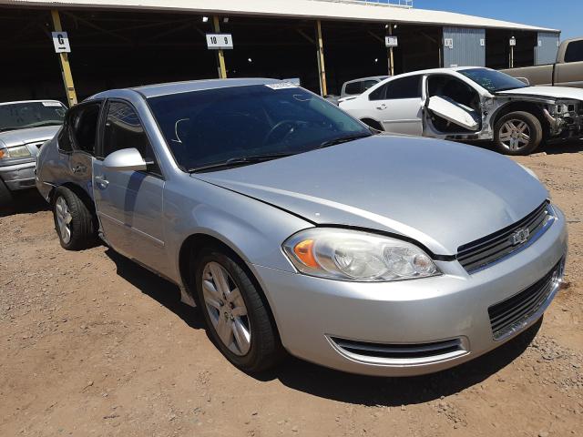 CHEVROLET IMPALA LS 2011 2g1wf5ek3b1278679