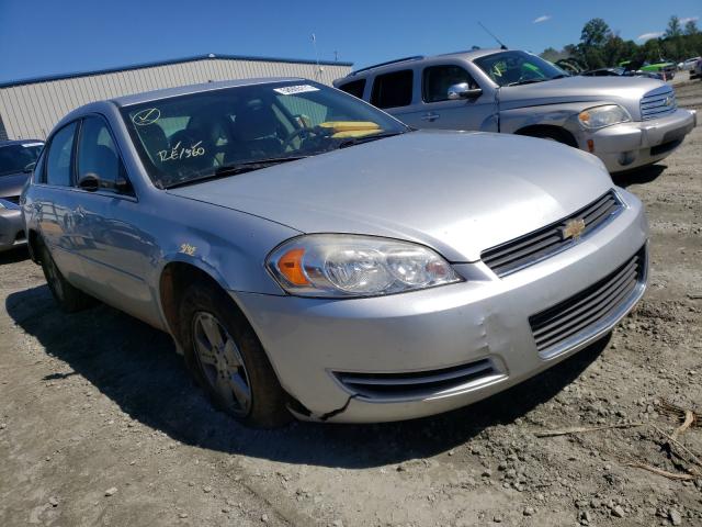 CHEVROLET IMPALA LS 2011 2g1wf5ek5b1145356