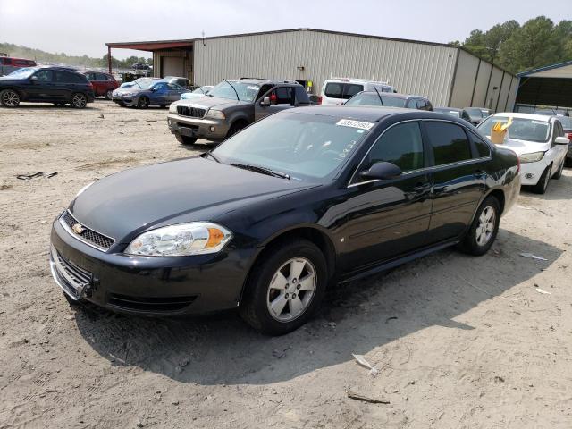 CHEVROLET IMPALA LS 2011 2g1wf5ek5b1328286