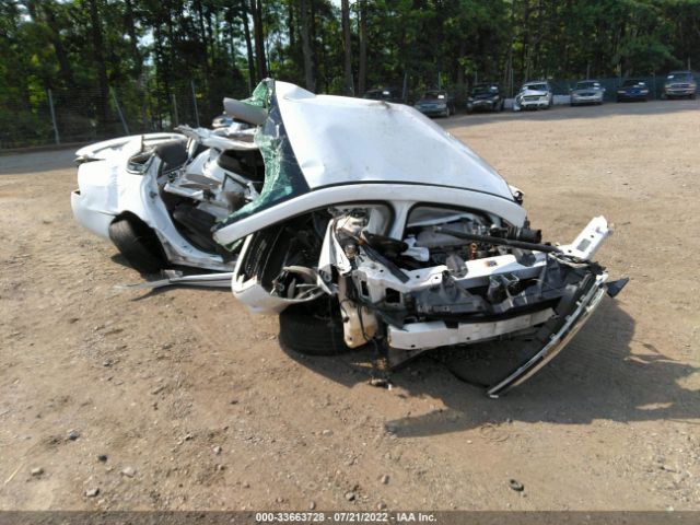 CHEVROLET IMPALA 2011 2g1wf5ek6b1168693