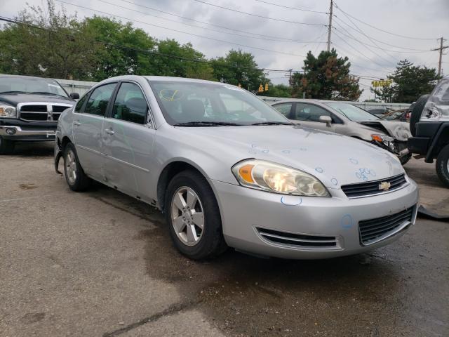 CHEVROLET IMPALA LS 2011 2g1wf5ek6b1292950