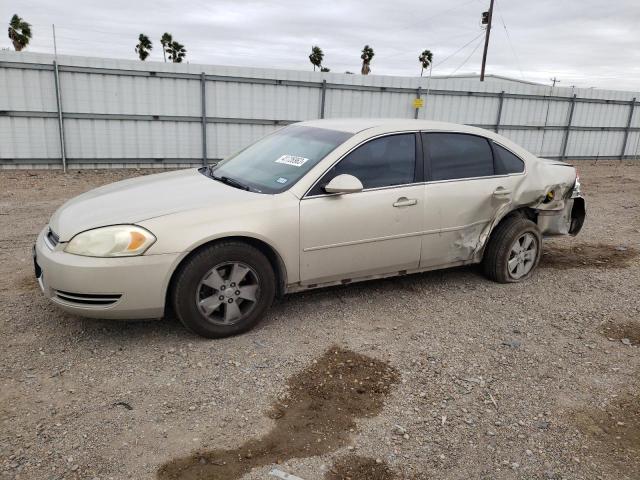 CHEVROLET IMPALA LS 2011 2g1wf5ek7b1133077