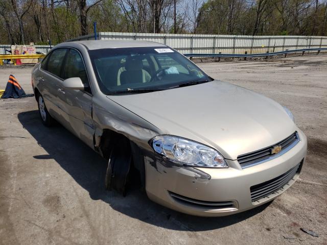 CHEVROLET IMPALA LS 2011 2g1wf5ek8b1282503