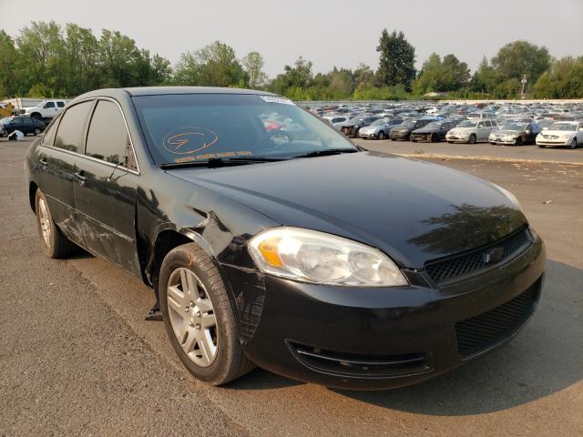 CHEVROLET IMPALA 2012 2g1wg5e30c1107024