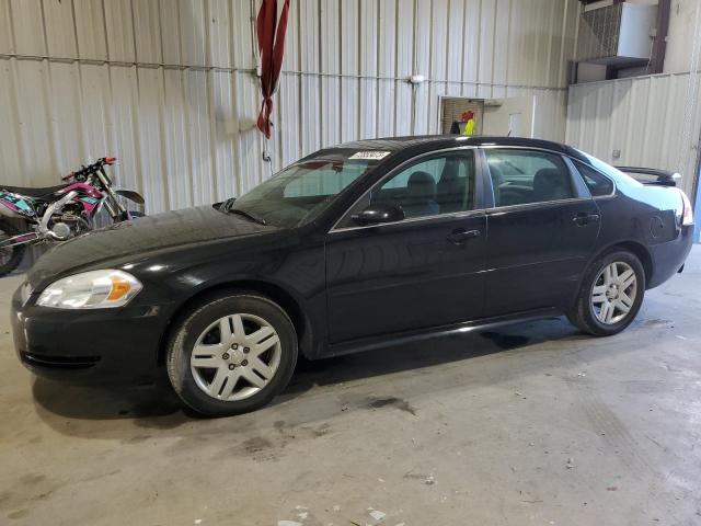 CHEVROLET IMPALA 2012 2g1wg5e30c1133669