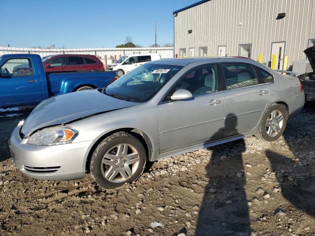 CHEVROLET IMPALA LT 2012 2g1wg5e30c1152268