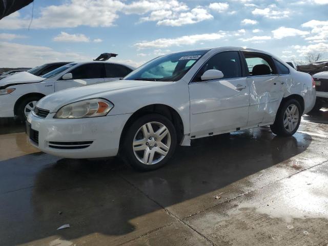 CHEVROLET IMPALA 2012 2g1wg5e30c1169541