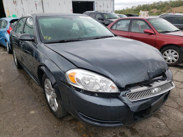 CHEVROLET IMPALA LT 2012 2g1wg5e30c1223517