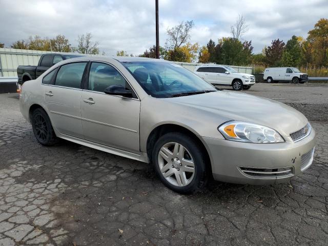 CHEVROLET IMPALA LT 2012 2g1wg5e30c1266822