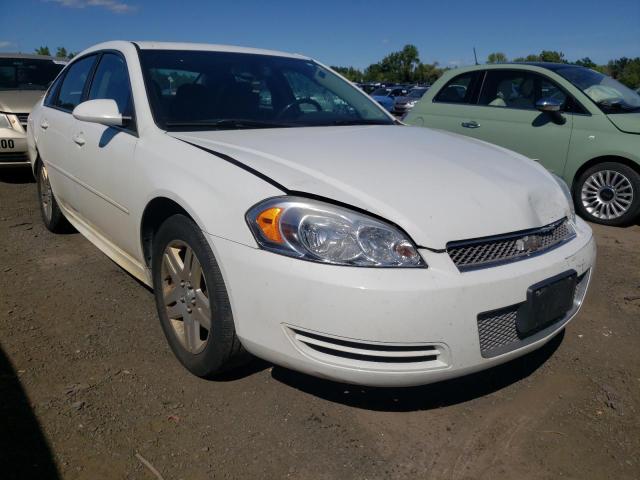 CHEVROLET IMPALA LT 2012 2g1wg5e30c1328767