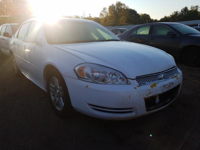 CHEVROLET IMPALA LT 2013 2g1wg5e30d1123614