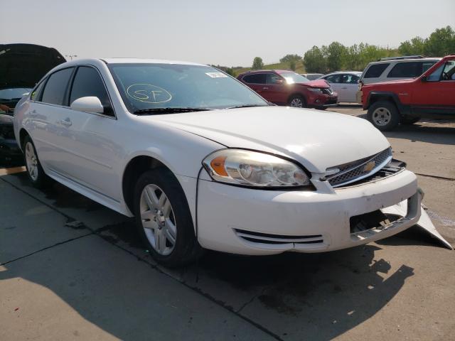 CHEVROLET IMPALA LT 2013 2g1wg5e30d1133740