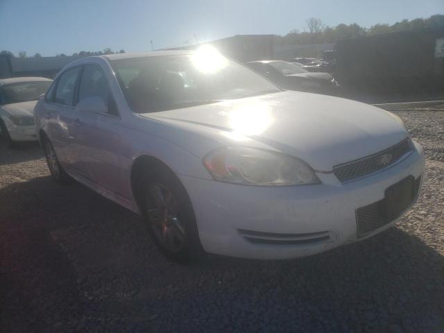 CHEVROLET IMPALA LT 2013 2g1wg5e30d1134290