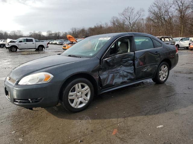 CHEVROLET IMPALA LT 2013 2g1wg5e30d1136542