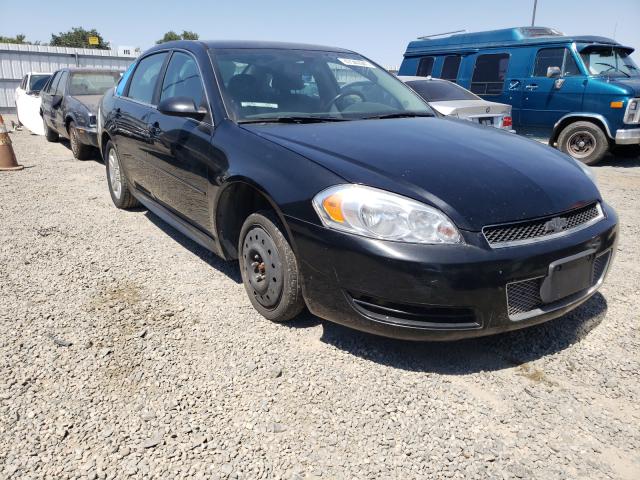 CHEVROLET IMPALA LT 2013 2g1wg5e30d1159741