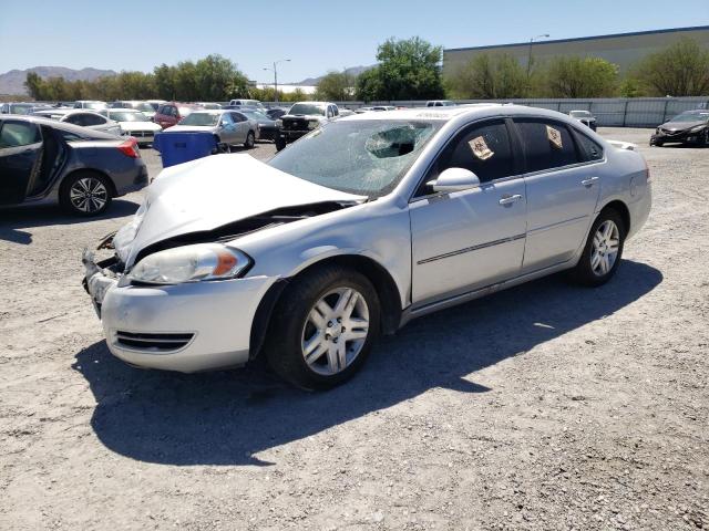 CHEVROLET IMPALA LT 2013 2g1wg5e30d1160811