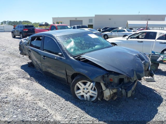 CHEVROLET IMPALA 2013 2g1wg5e30d1180671