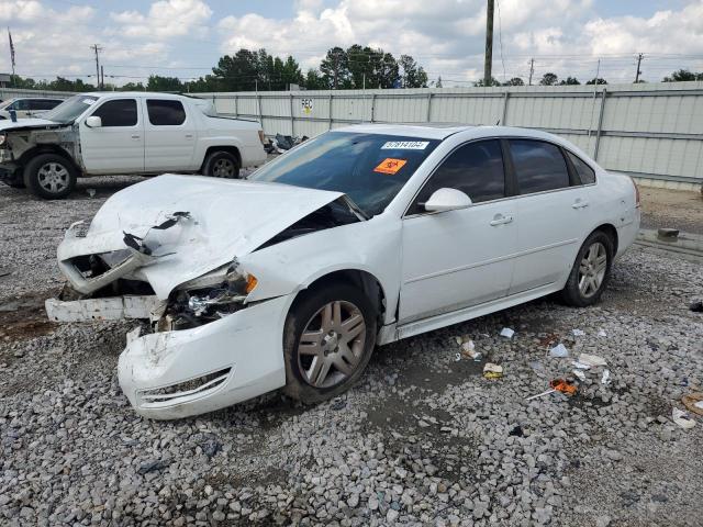 CHEVROLET IMPALA 2013 2g1wg5e30d1203494