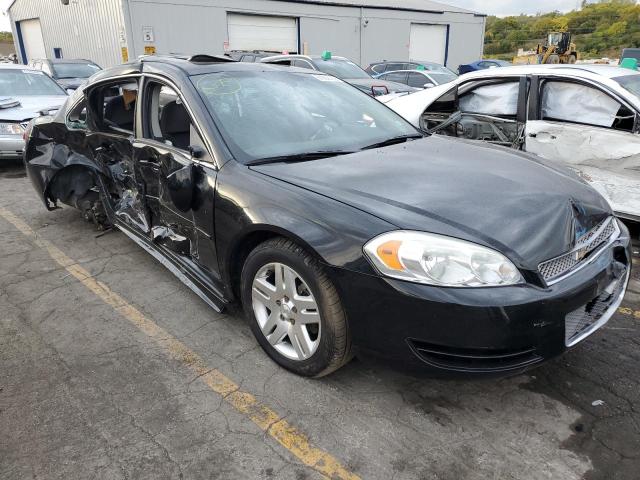 CHEVROLET IMPALA LT 2013 2g1wg5e30d1204063