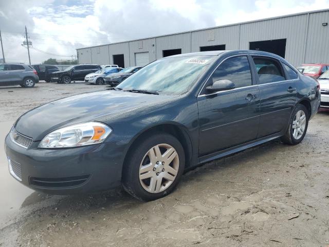 CHEVROLET IMPALA LT 2013 2g1wg5e30d1213894