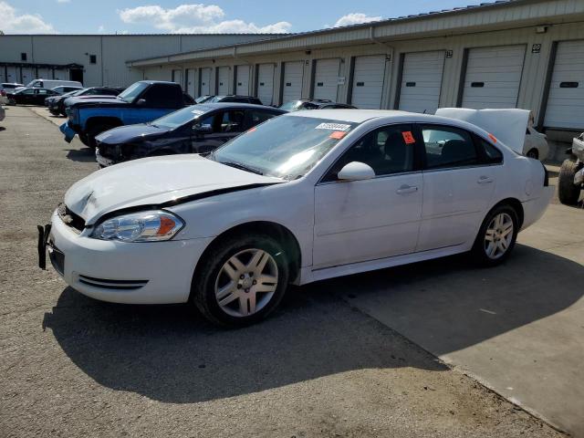 CHEVROLET IMPALA 2013 2g1wg5e30d1216682