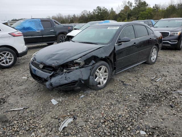 CHEVROLET IMPALA LT 2013 2g1wg5e30d1217170